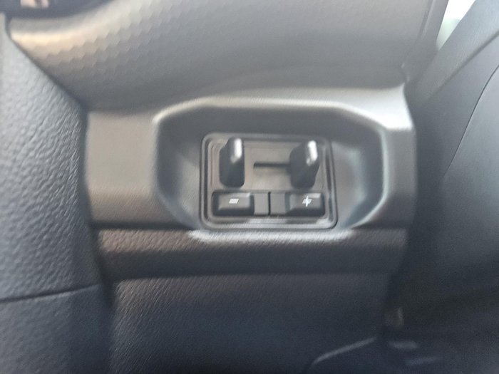 2023 Ford Ranger Raptor