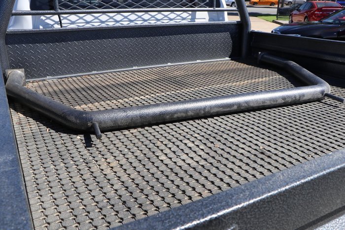 2022 Ford Ranger Wildtrak