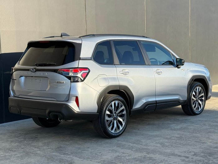 2025 Subaru Forester Hybrid Touring