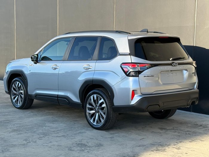 2025 Subaru Forester Hybrid Touring