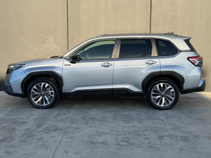 2025 Subaru Forester Hybrid Touring