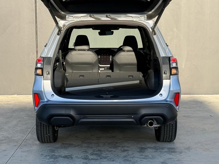 2025 Subaru Forester Hybrid Touring