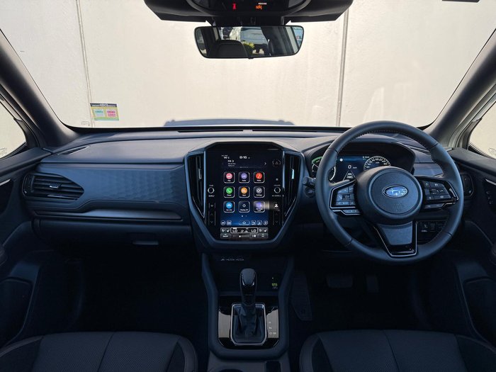 2025 Subaru Forester Hybrid Touring