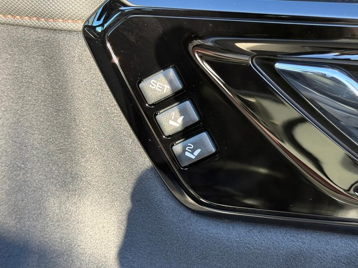 2025 Subaru Forester Hybrid Touring