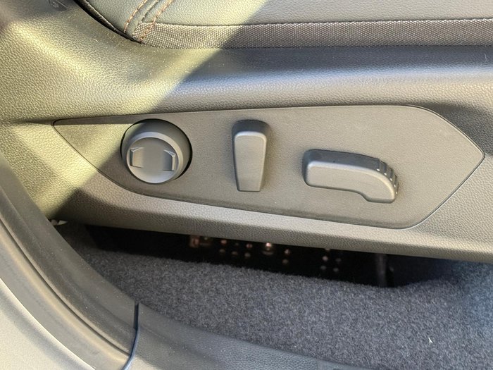 2025 Subaru Forester Hybrid Touring