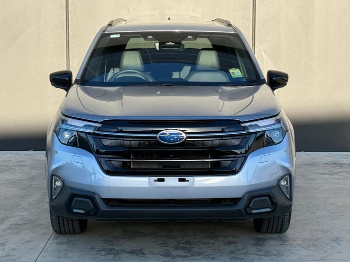 2025 Subaru Forester Hybrid Touring