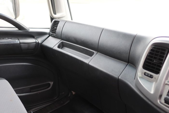 2012 Hino 500 Series FM2630 Auto