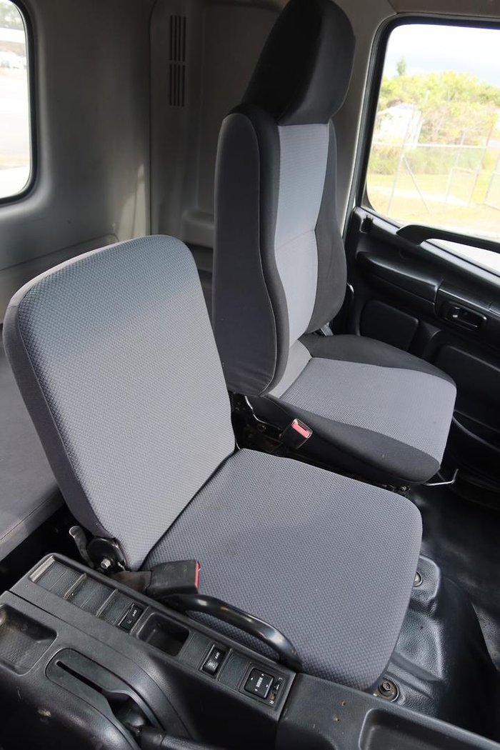 2012 Hino 500 Series FM2630 Auto