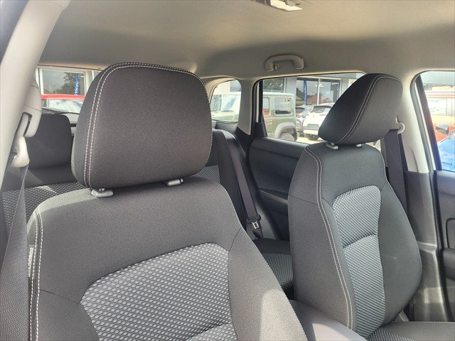 2025 SUZUKI VITARA