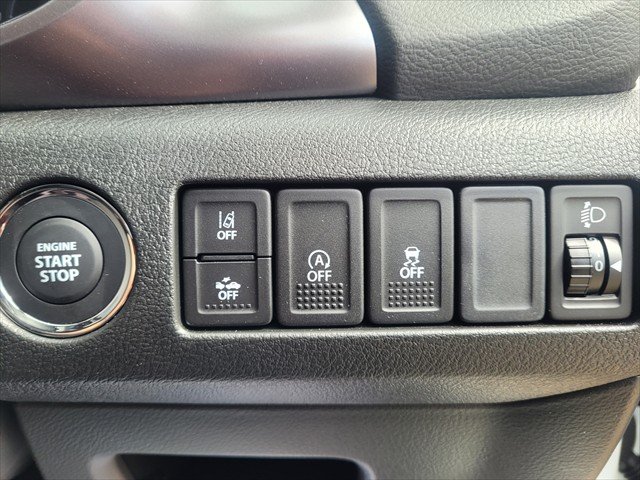 2025 SUZUKI VITARA