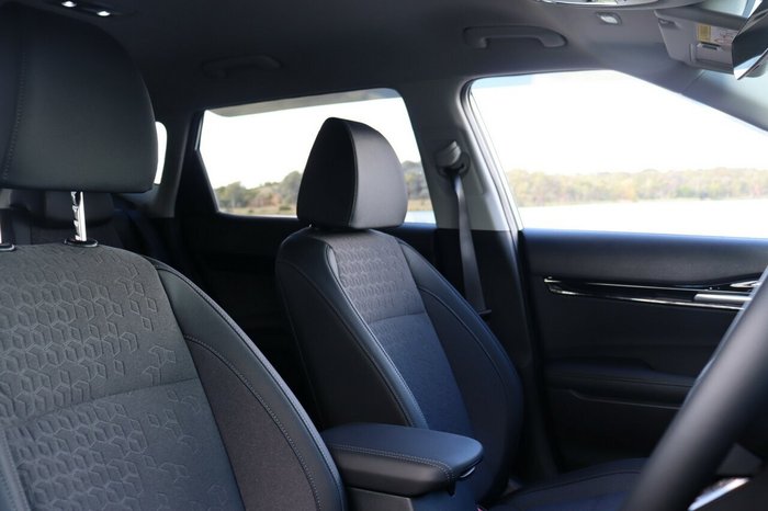 2025 Kia Seltos Sport+
