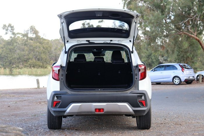 2025 Kia Seltos Sport+