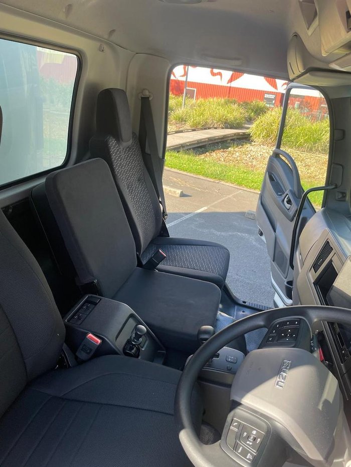 2025 Isuzu F Series FRR 110-240 AM D50