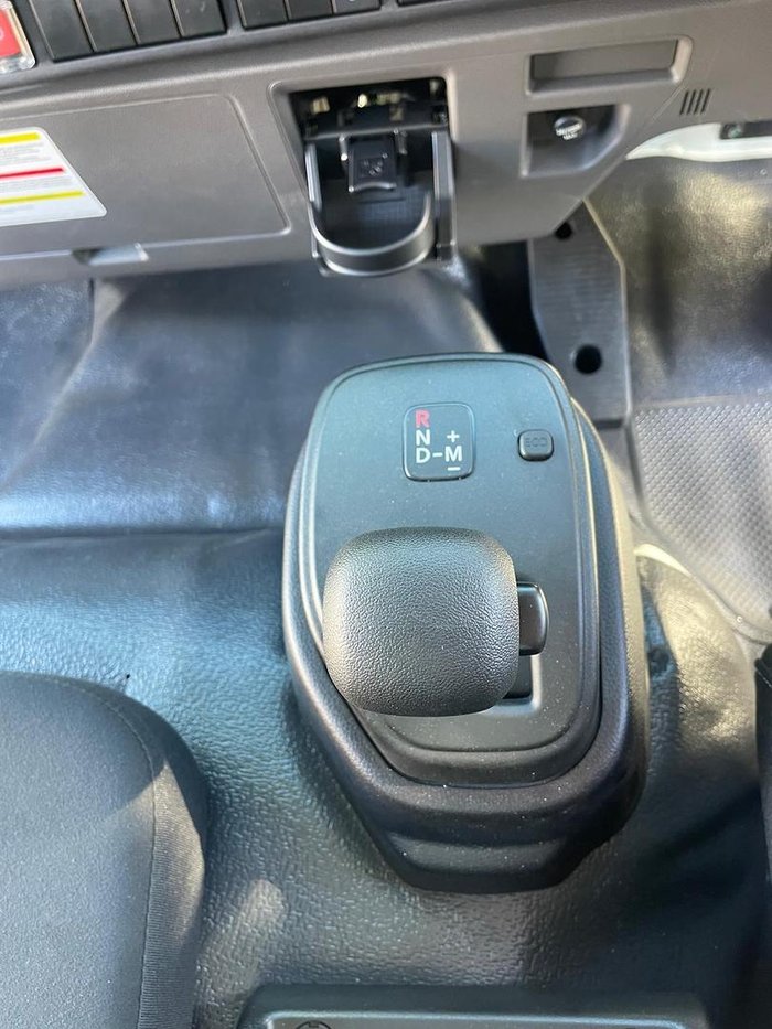 2025 Isuzu F Series FRR 110-240 AM D50