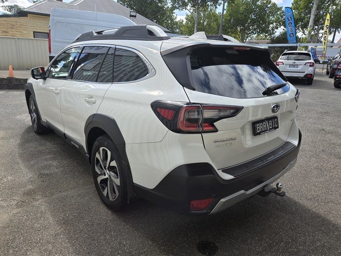 2021 Subaru Outback