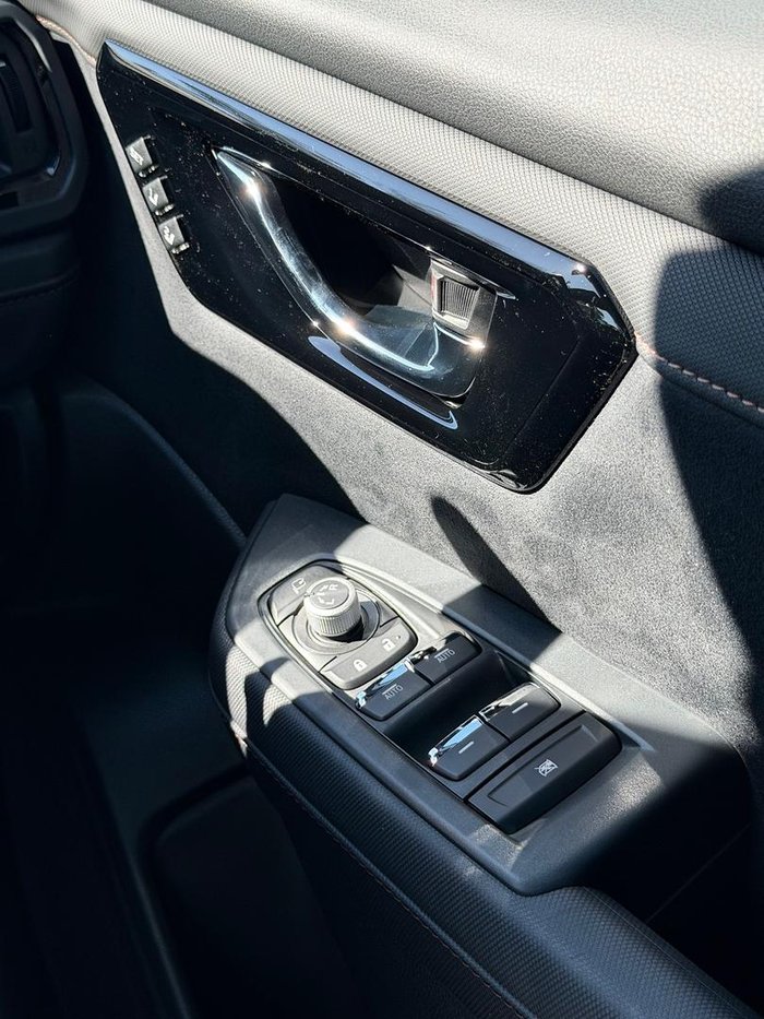 2025 Subaru Forester Hybrid Touring