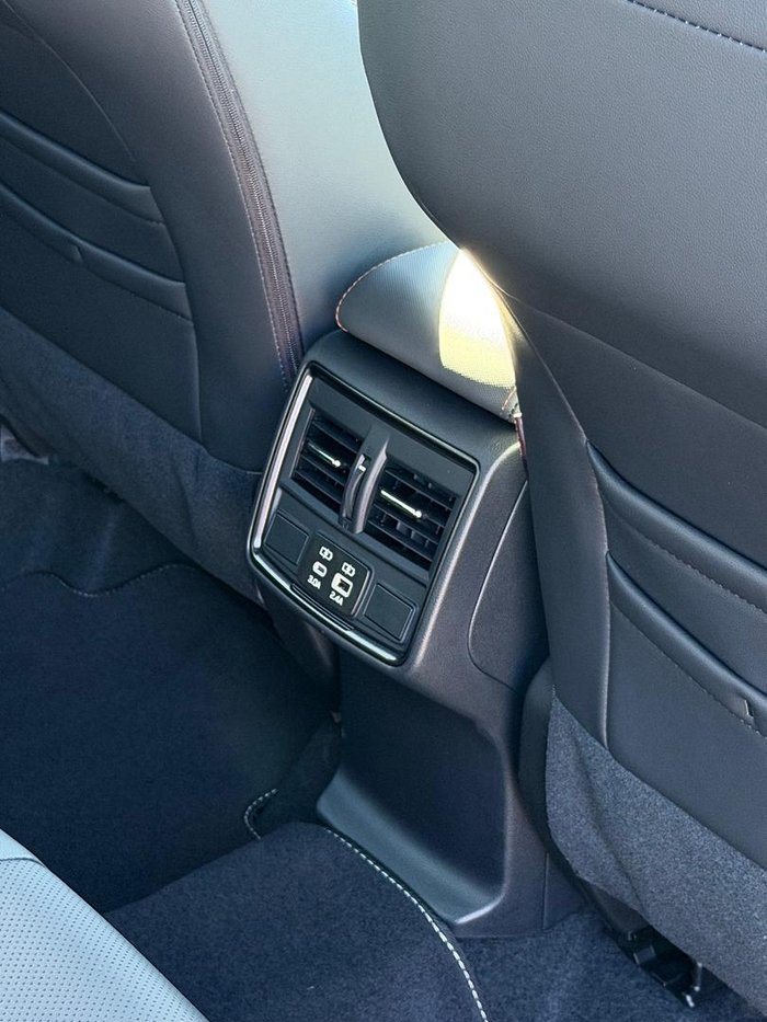 2025 Subaru Forester Hybrid Touring