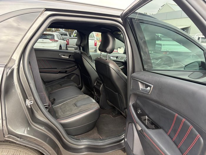 2019 Ford Endura ST-Line CA MY19 Magnetic