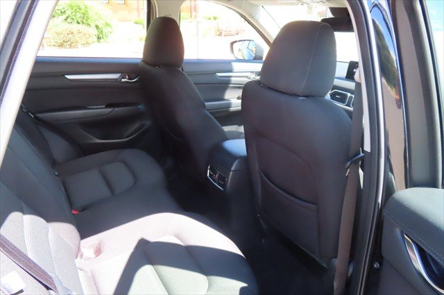 2022 MAZDA CX-5 G25 MAXX SPORT