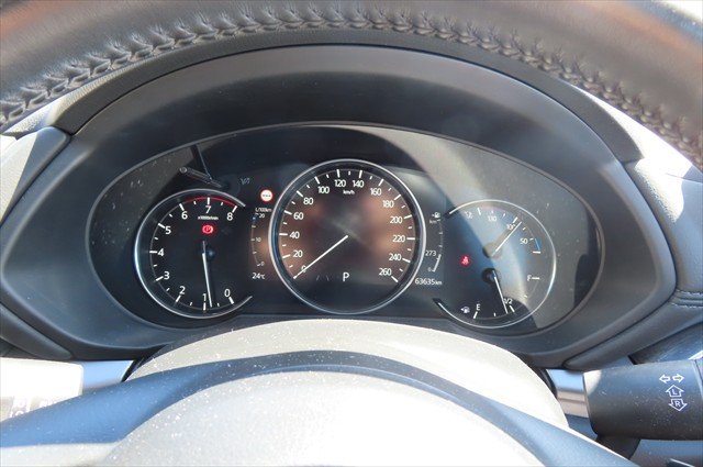 2022 MAZDA CX-5 G25 MAXX SPORT