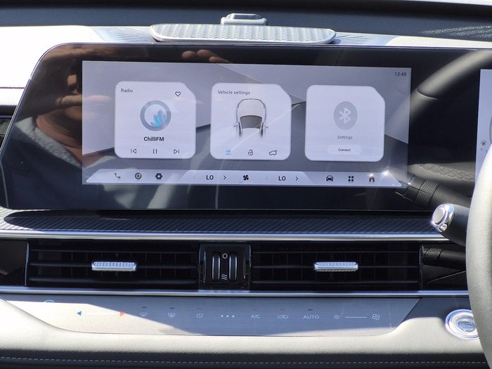 2025 Chery Tiggo 7 Ultimate