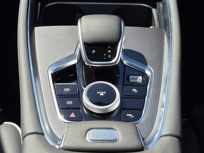 2025 Chery Tiggo 7 Ultimate