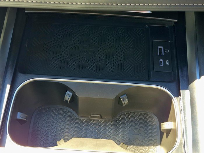 2025 Chery Tiggo 7 Ultimate