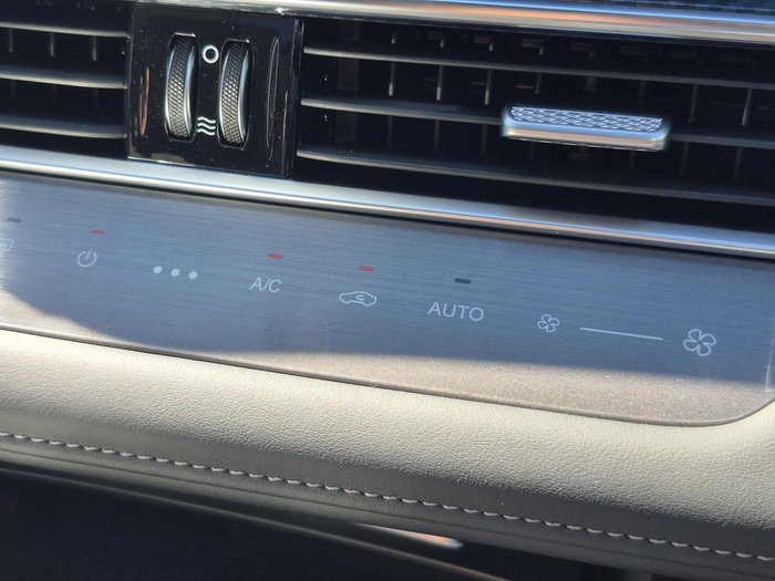 2025 Chery Tiggo 7 Ultimate