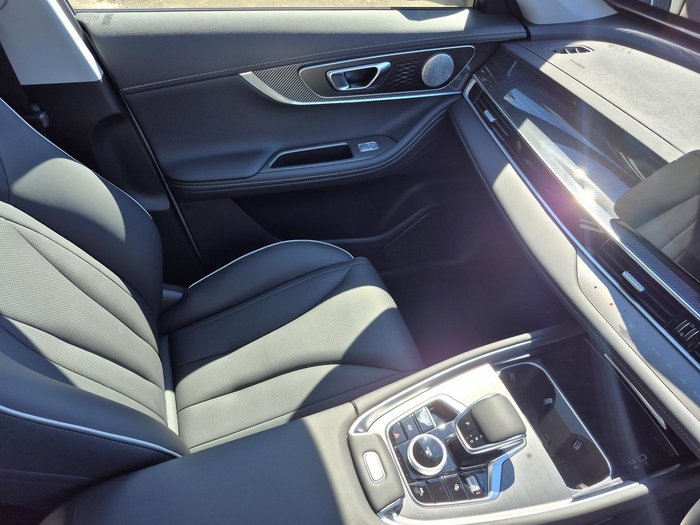 2025 Chery Tiggo 7 Ultimate