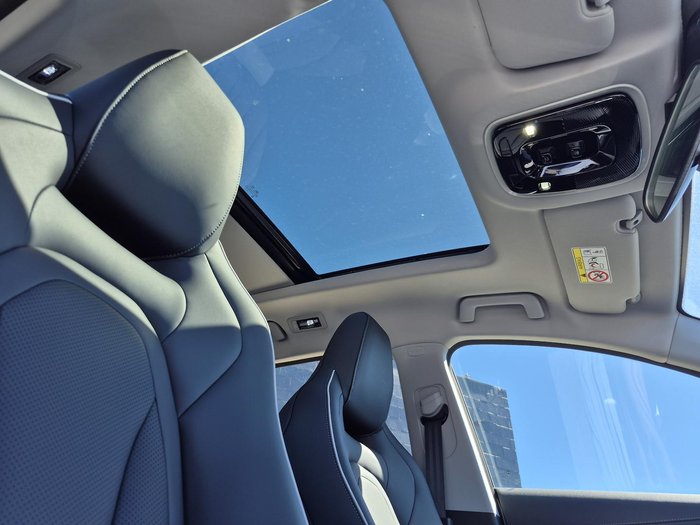 2025 Chery Tiggo 7 Ultimate