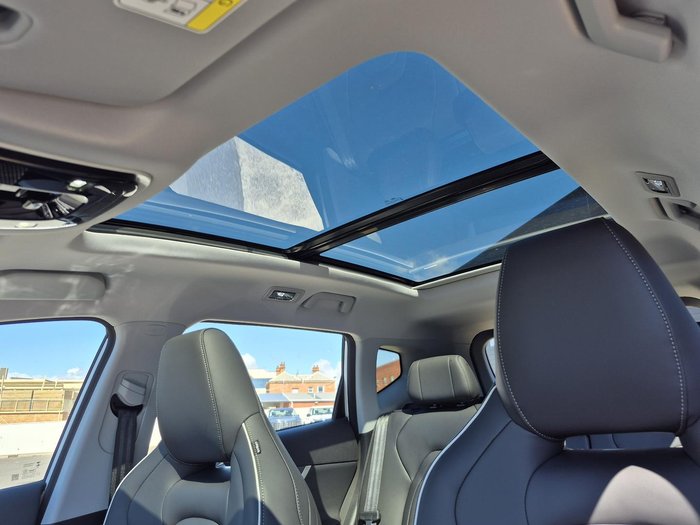 2025 Chery Tiggo 7 Ultimate