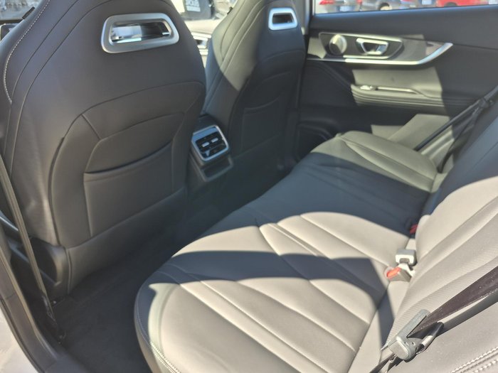 2025 Chery Tiggo 7 Ultimate