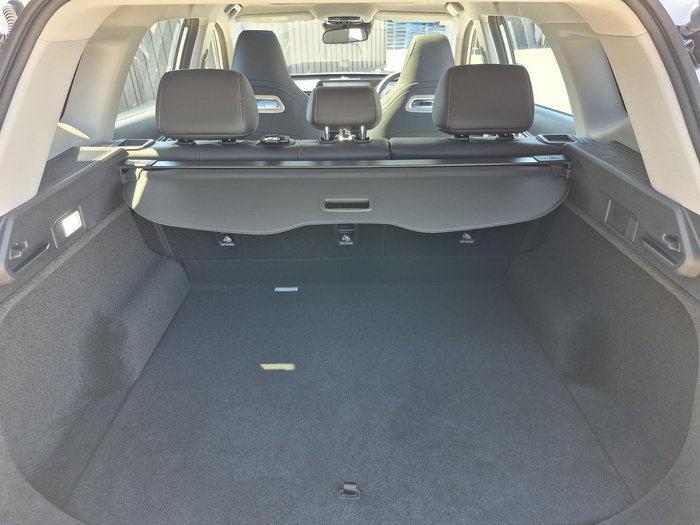 2025 Chery Tiggo 7 Ultimate