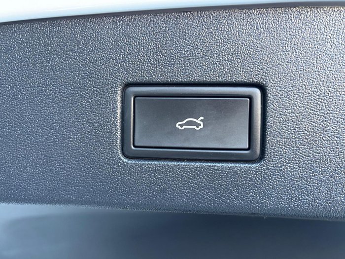 2025 Volkswagen Tayron 195TSI R-Line R4 MY25 Four Wheel Drive Pure White