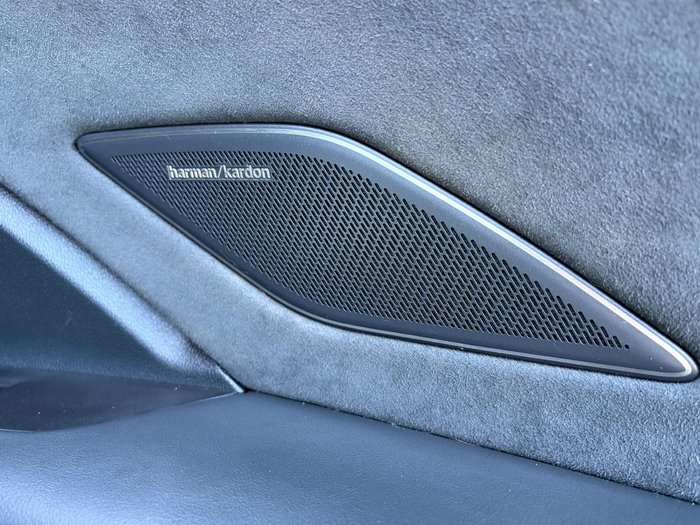 2025 Volkswagen Tayron 195TSI R-Line R4 MY25 Four Wheel Drive Pure White