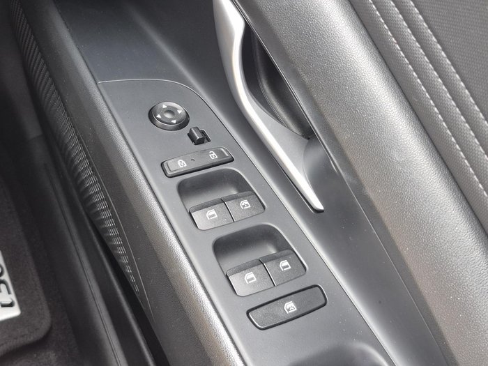 2022 Hyundai i30 Active CN7.V1 MY21 Fluid Metal