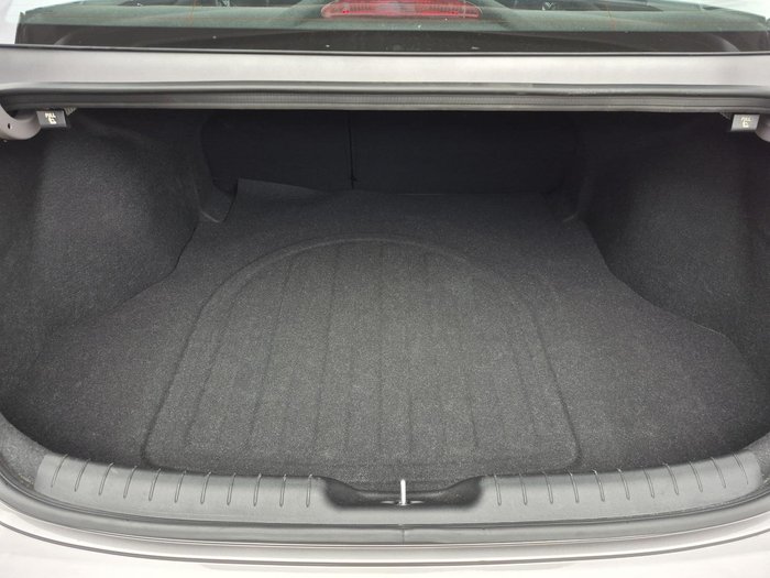 2022 Hyundai i30 Active CN7.V1 MY21 Fluid Metal