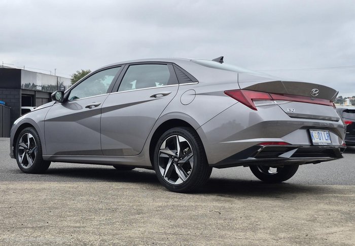 2022 Hyundai i30 Active
