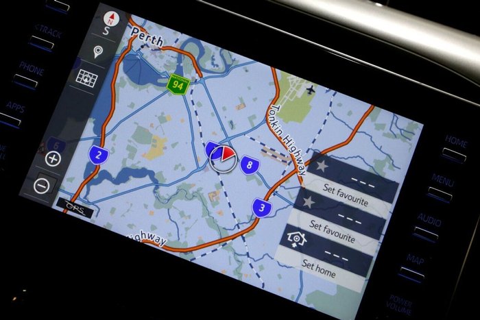 2022 Toyota Hilux SR5