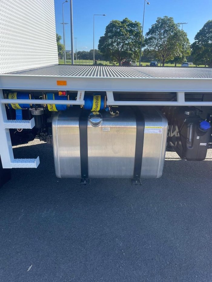 2025 Isuzu F Series FXY 260-355 AT R63