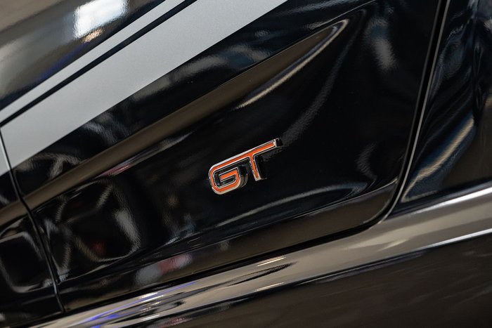 2014 Ford Performance Vehicles GT Boss 335