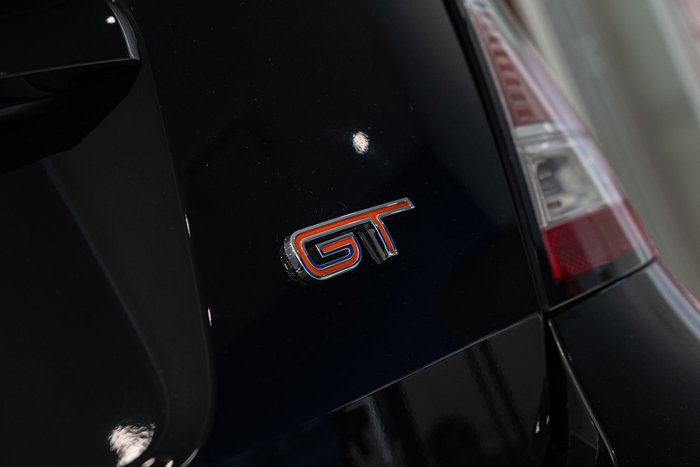 2014 Ford Performance Vehicles GT Boss 335