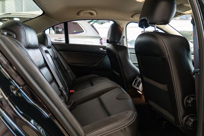 2014 Ford Performance Vehicles GT Boss 335