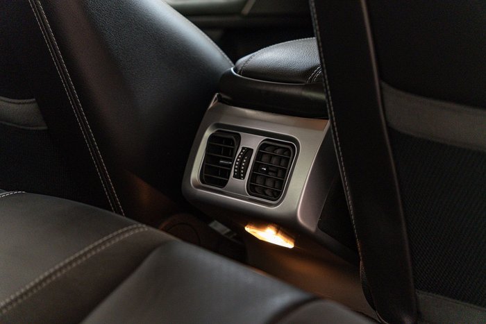 2014 Ford Performance Vehicles GT Boss 335