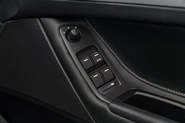 2014 Ford Performance Vehicles GT Boss 335