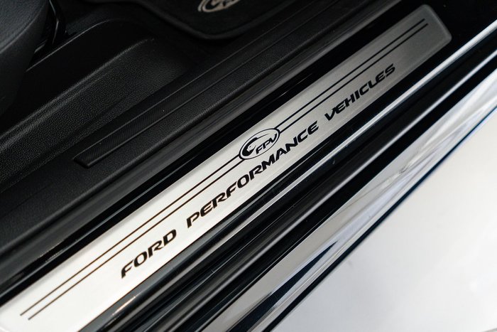 2014 Ford Performance Vehicles GT Boss 335