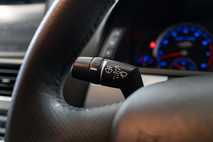 2014 Ford Performance Vehicles GT Boss 335