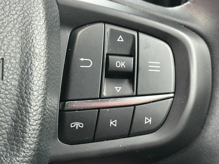 2025 Ford Everest Tremor