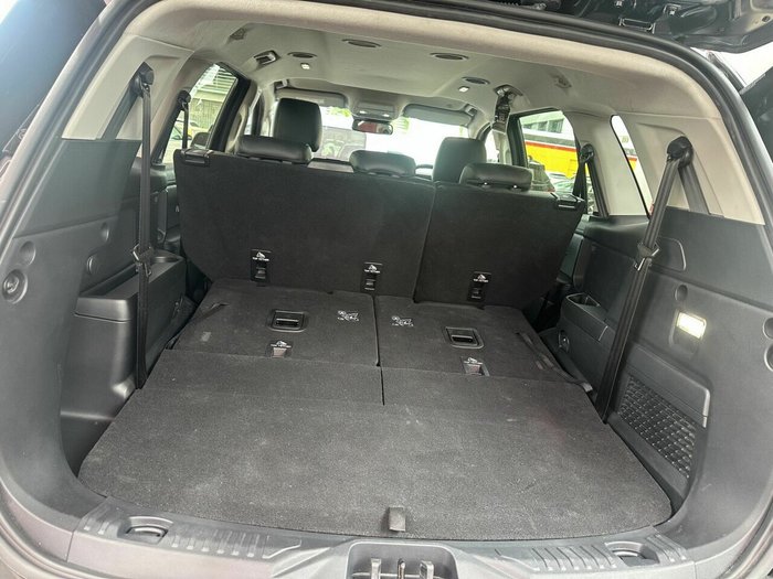 2025 Ford Everest Tremor