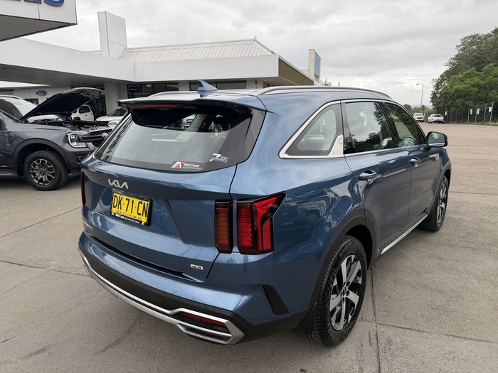 2023 Kia Sorento